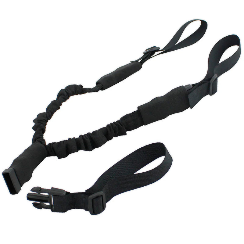 Load image into Gallery viewer, SHS-2049 Shadow Strategic V Bungee Sling
