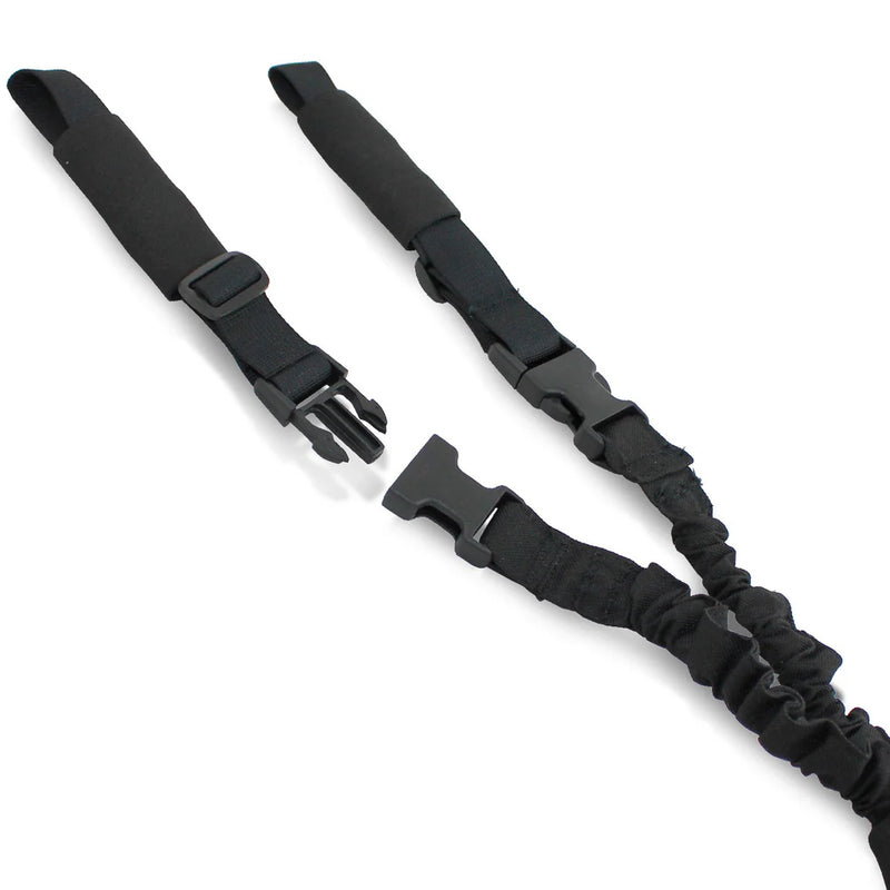 Load image into Gallery viewer, SHS-2049 Shadow Strategic V Bungee Sling
