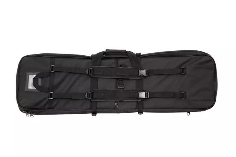 Load image into Gallery viewer, Specna Arms V1 98cm Single Rifle Bag - Black
