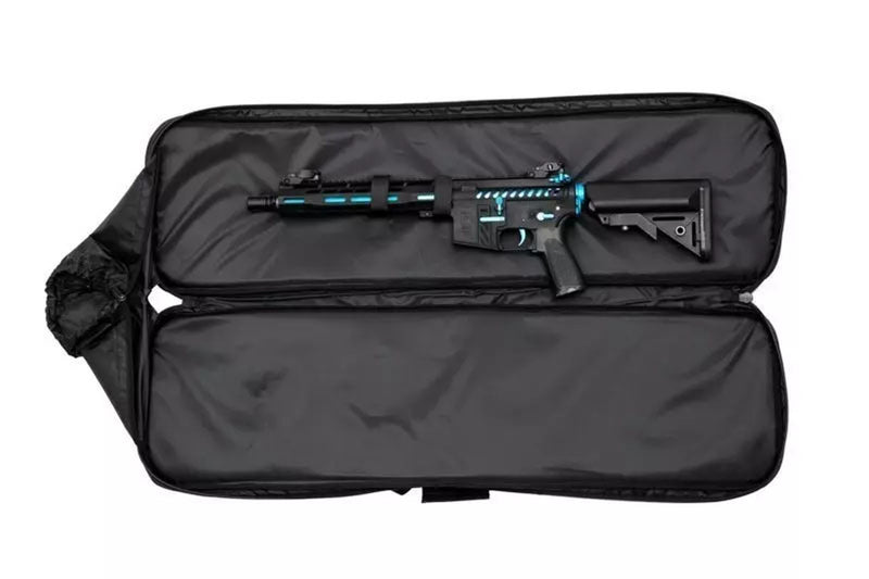 Load image into Gallery viewer, Specna Arms V1 98cm Single Rifle Bag - Black
