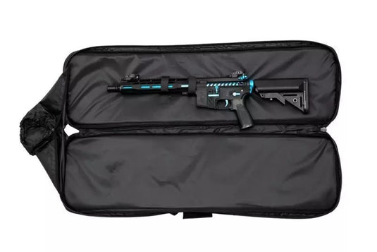 Specna Arms V1 98cm Single Rifle Bag - Black