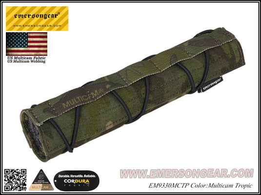 EmersonGear Suppressor Cover - 22cm