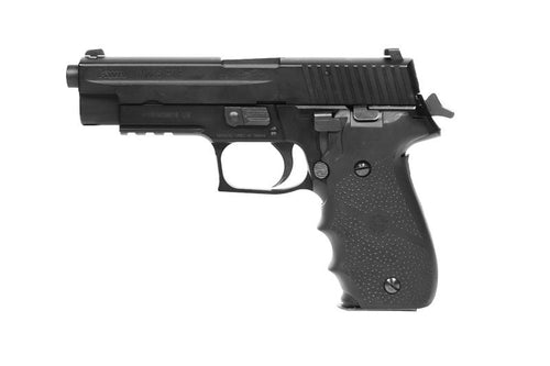 KWA M226-LE GBB Airsoft Pistol