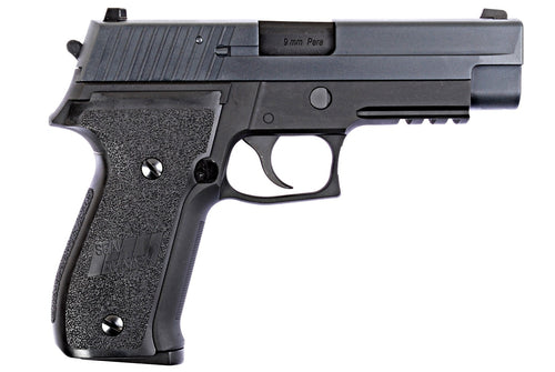 WE Tech F226 Navy Seal Edition GBB Airsoft Pistol