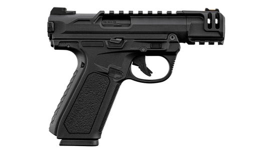 Action Army AAP-01C Full Auto GBB Airsoft Pistol