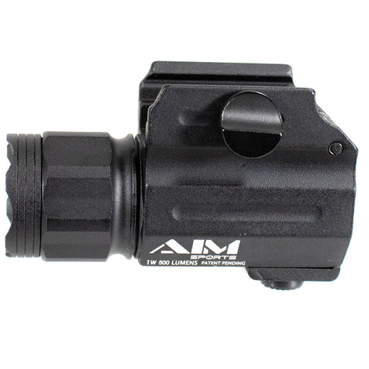 AIM Sports Compact 550 Lumen Pistol Light