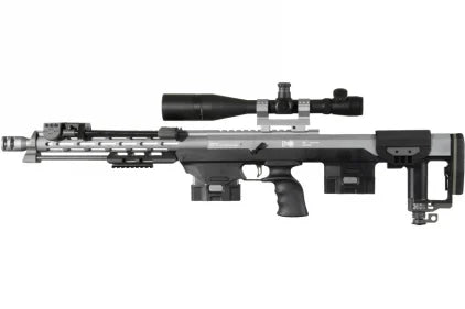 Ares DSR-1 Gas Powered Bolt Action Airsoft Sniper Rifle