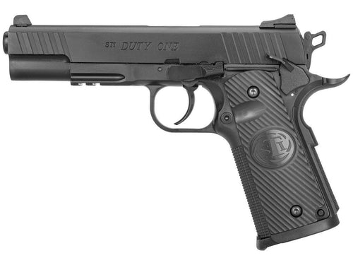 ASG STI Duty One GBB Co2 Airsoft Pistol
