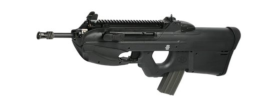 G&G Cybergun Licensed FN Herstal F2000 Bullpup Airsoft AEG