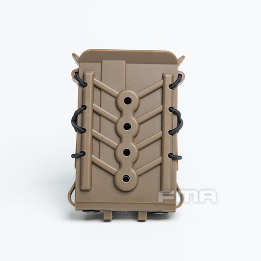 Krousis High Speed Hard Shell Mag Pouch - 7.62