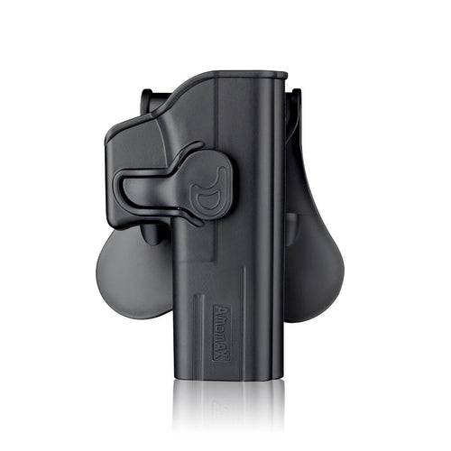 Amomax Hardshell Pistol Holster - TM/KJW/WE/VFC Glock