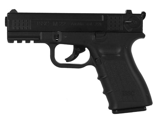 ASG ISSC M22 GBB 4.5mm BB Pistol
