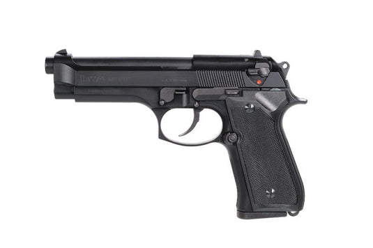 KWA M9 PTP Airsoft GBB Pistol