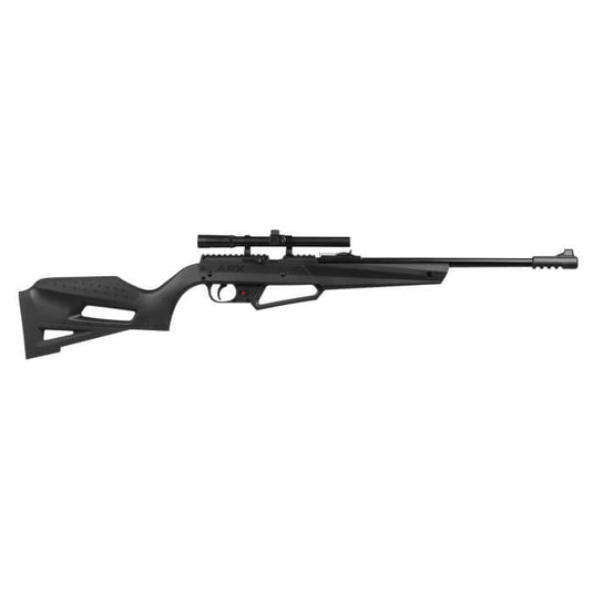 Umarex NXG APX Multi-Pump Pellet Rifle w/ Scope