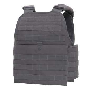 Rothco MOLLE Lightweight Plate Carrier