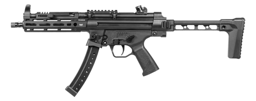 G&G TGM R5 MP5 G2 ETU Airsoft AEG