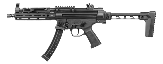 G&G TGM R5 MP5 G2 ETU Airsoft AEG