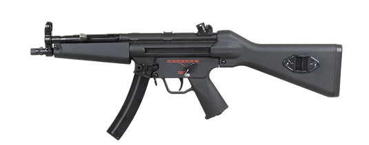 G&G TGM A2 MP5 Full Stock Airsoft AEG
