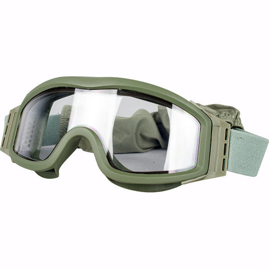 Valken Tango Single Lens Thermal Goggles - Clear