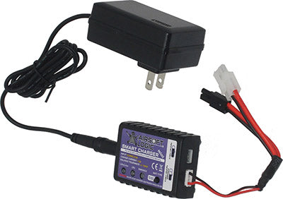 Airsoft Logic Universal Smart Charger