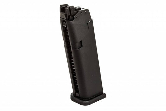 Umarex (VFC) 22rd Glock G17 GBB Airsoft Pistol Magazine
