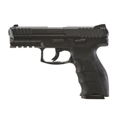Umarex Licensed H&K VP9 4.5mm GBB BB Pistol