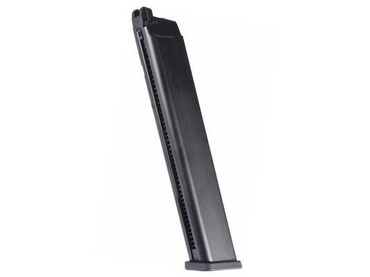 WE 50rd Extended Glock Magazine - Green Gas