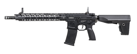 G&G MGCR556 Full Metal GBBR - 12
