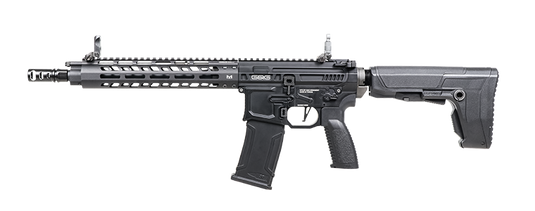 G&G MGCR556 Full Metal GBBR - 10
