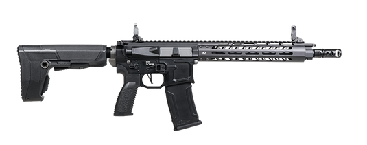 G&G MGCR556 Full Metal GBBR - 10