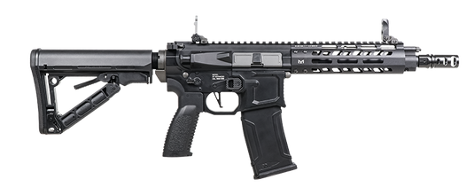 G&G MGCR556 Full Metal GBBR - 7