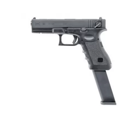 VFC Umarex G18c Licensed Glock 18c GBB Airsoft Pistol