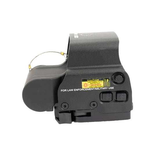 ACM 556 Mock Holographic Sight - Side Button