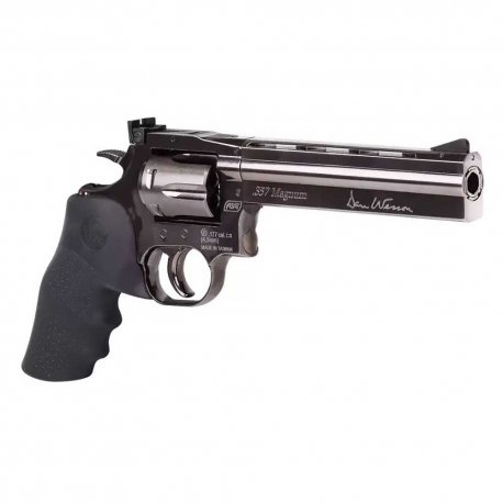ASG Dan Wesson 715 Airsoft Revolver