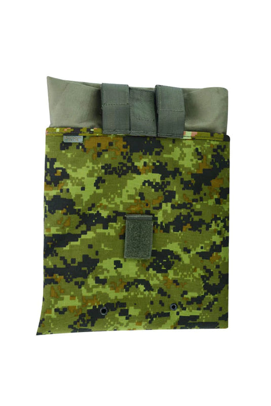Shadow Tactical SHE-782 Roll-up Dump Pouch