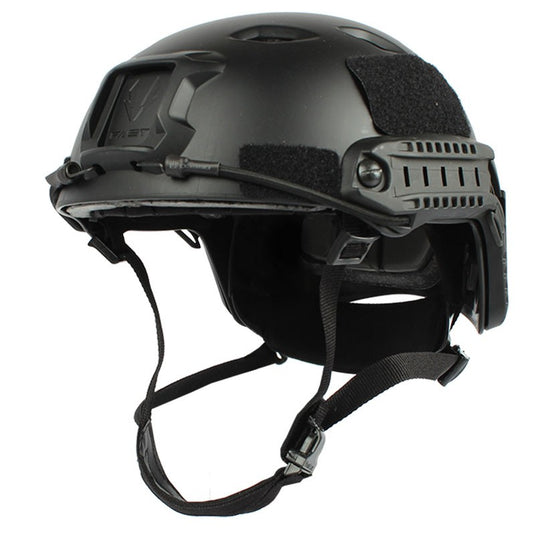 KWS Fast Base Jump Tactical Helmet