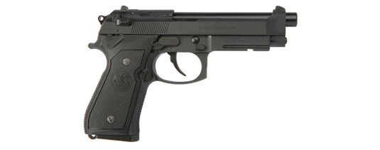 G&G GPM92 GP2 M9 GBB Airsoft Pistol
