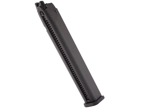Airsoft Logic G-Series 50rd Extended Gas Magazine