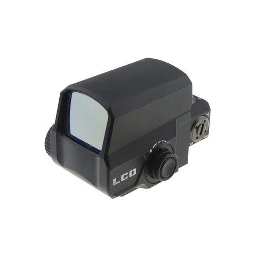 ACM LCO-Style Red Dot Sight