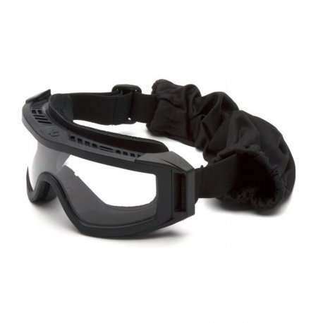 Pyramex Loadout Thermal Goggles