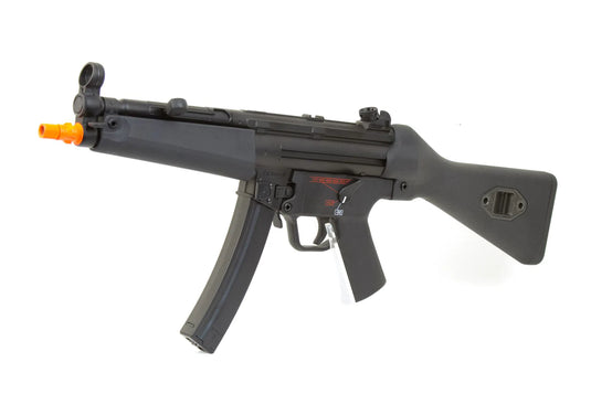 VFC Elite Force H&K Licensed MP5A4 Airsoft AEG w/ Avalon Gearbox