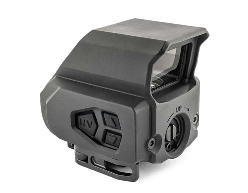 ACM O2-Style Red Dot Sight