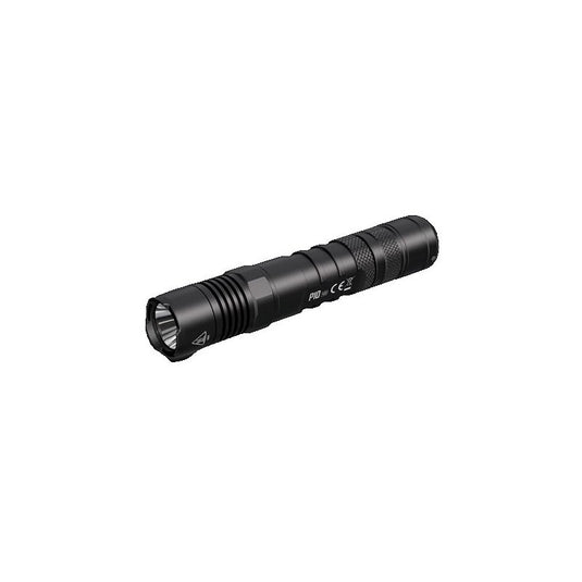 Nitecore P10 V2 1100 Lumen Compact Tactical Flashlight