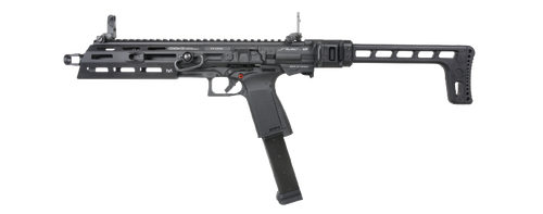 G&G SMC9 GBB SMG Airsoft Gun (Full Gun/Kit Only)