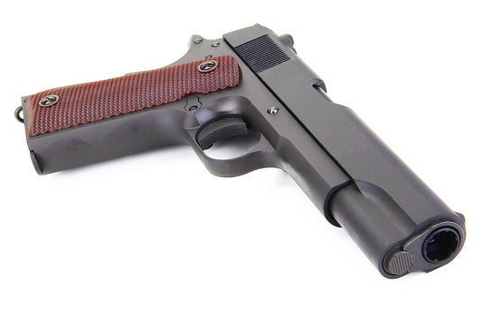SRC SR1911 Co2 GBB Airsoft Pistol