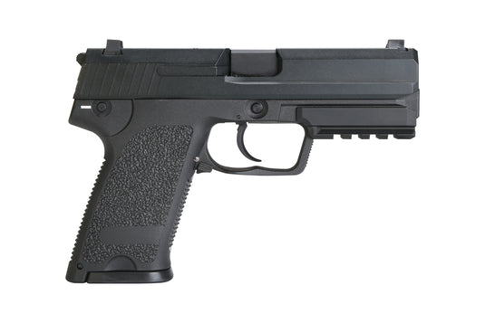 SRC SR-SP GBB Co2 Airsoft Pistol