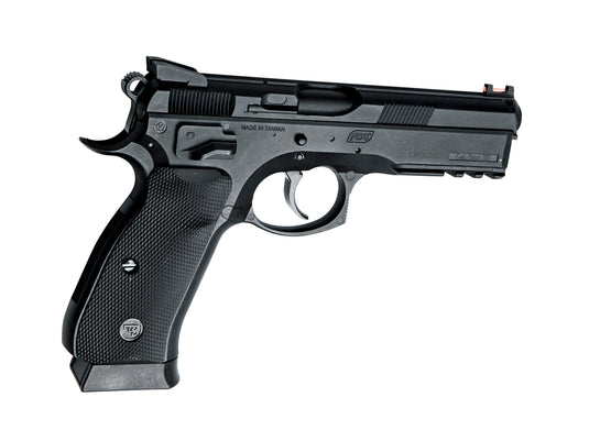 ASG CZ SP-01 NBB Co2 Airsoft Pistol