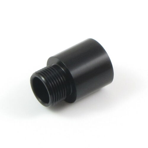ACM 14mm+ to 14mm- Thread Adapter