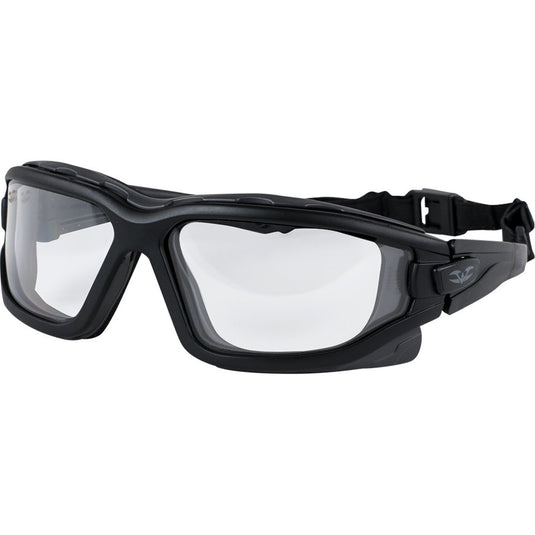 Valken Zulu Regular Fit Thermal Airsoft Goggles