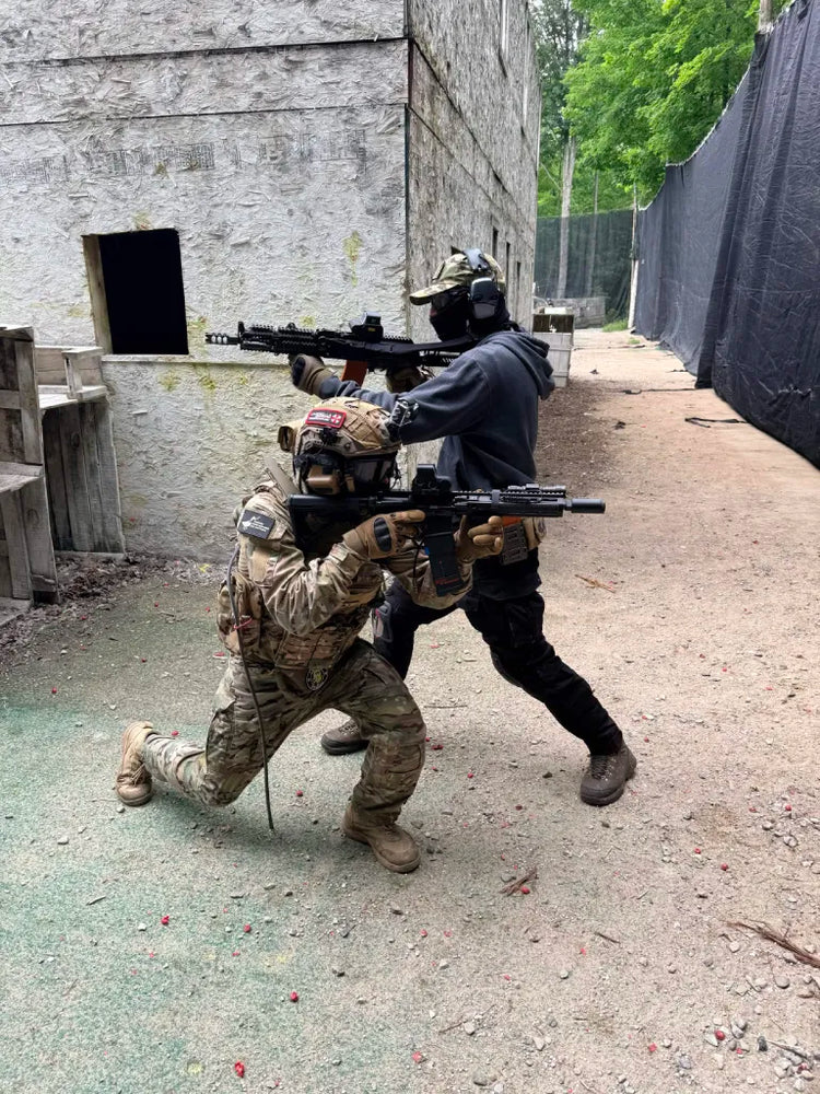 Airsoft Assault News - Cerberus End of Season Schedule